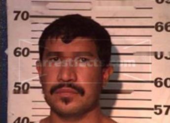 Jesus Guadalupe Hernandez Salinas
