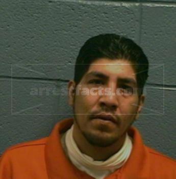 Robert Manuel Flores