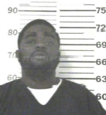 Demarcus Charles Chancellor