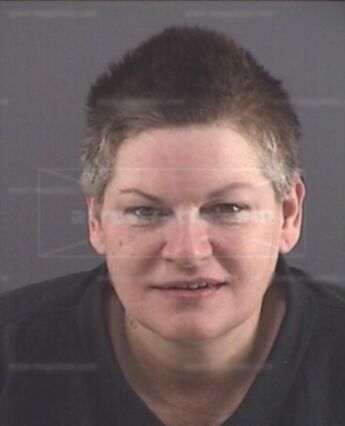 Christine Ann Brunson