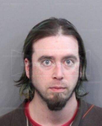Charles Matthew Ellison