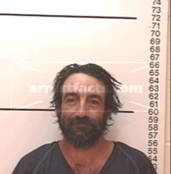 Brian Anthony Reilly