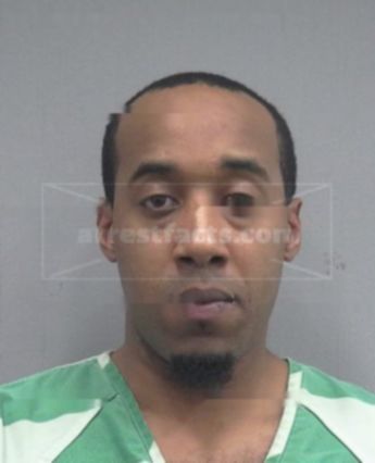 Orlondo Jamel Bivins