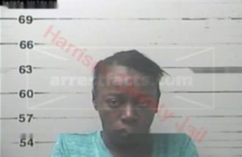 Yoshi Kanisherl Carter