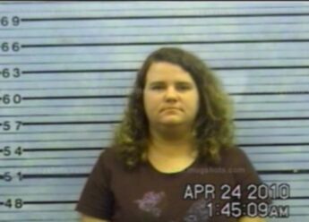 Carrie Foster