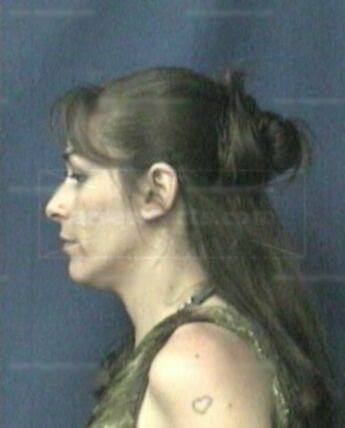 Stacy A Mcguiggan