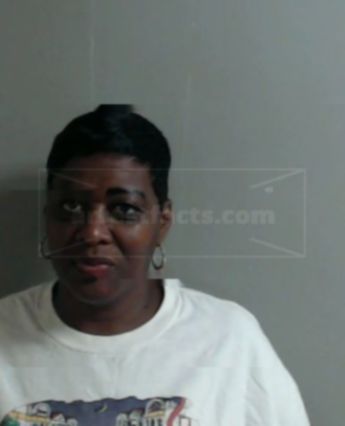 Sharon Evon Purifoy