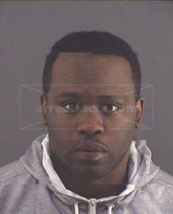 Roemello Lamar Jones