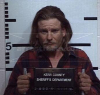 Donald Edwin Carter