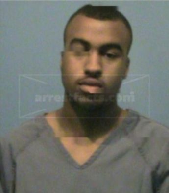 Rashaad Devon Ben