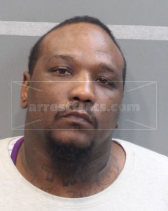 Kevin Lebron Carson