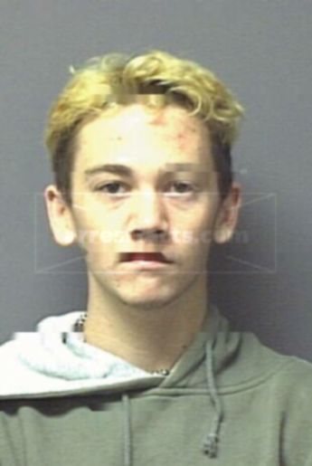 Micah John Kinder