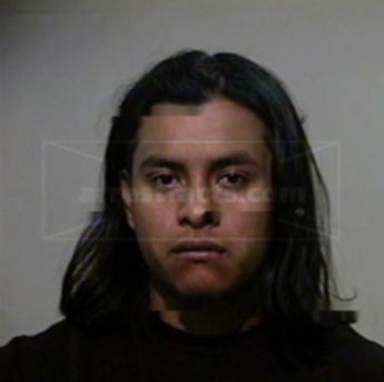 Gerardo Mendez Mendoza
