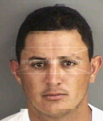 Alex Adolfo Orantes