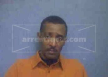 Keith Kawayne Breaux