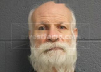 Franklyn Ervin Carey