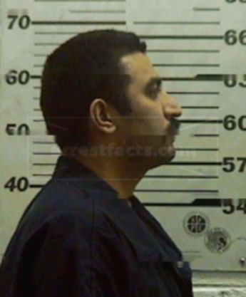 Jose Mario Coria-Coria