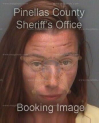 Amanda Gail Whitley