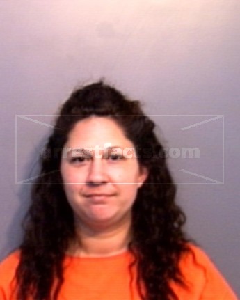 Rebecca Eileen Martin