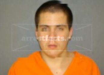 Daniel Justin Olson