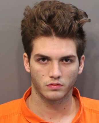 Jonathan Graham Fairchild