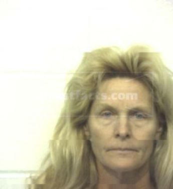 Debra Jean Dozier