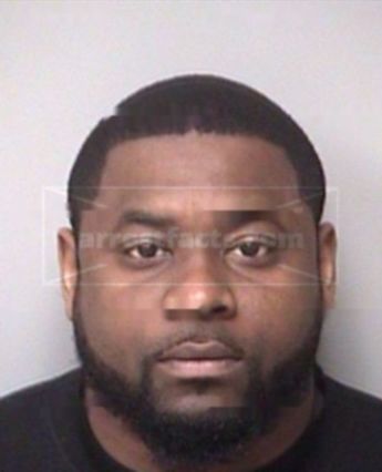 Derrick Mckinney