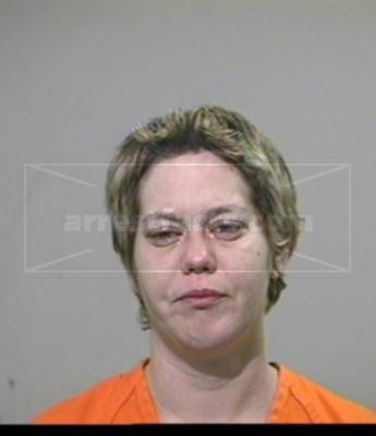 Brandi Nicole Bente