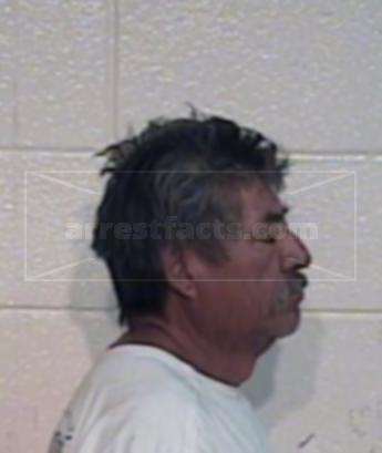 Porfirio Moran Hernandez