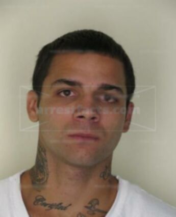Joshua Raymond Burke
