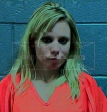 Allison Marie Banes