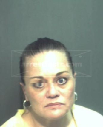Cathy Lynn Burch
