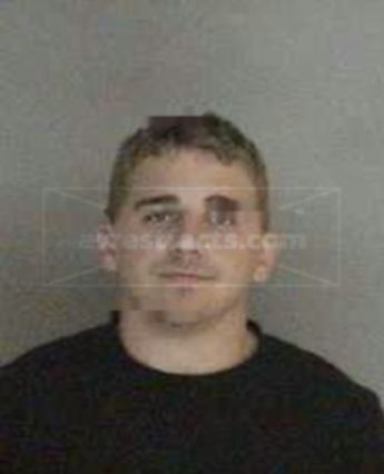 Justin Heath Allen