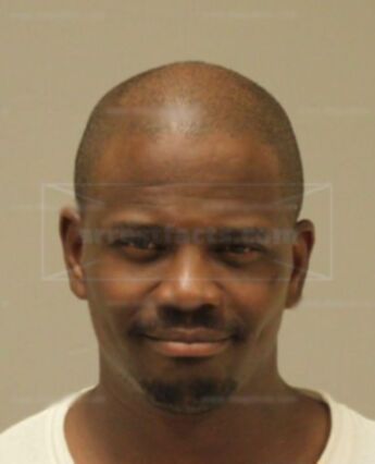 Keith Clifton Wilkerson
