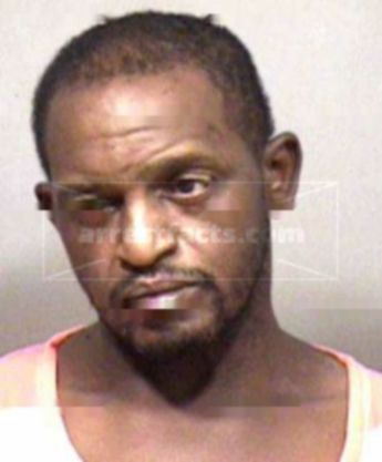 Willie Watts