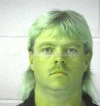 Christopher Glenn Hall