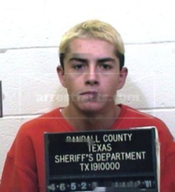 Christopher Joshua Williams