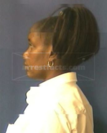 Zenzal L Alston