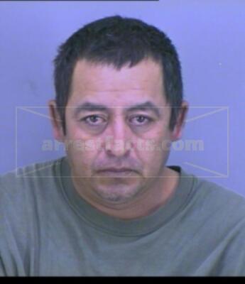 Javier Urbina