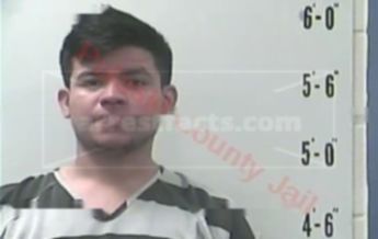 Kevin Eduardo Guardado