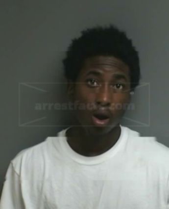 Joseph Aaron Crossley