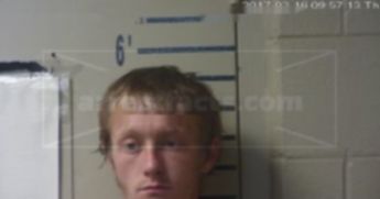 Aaron Phillip Black