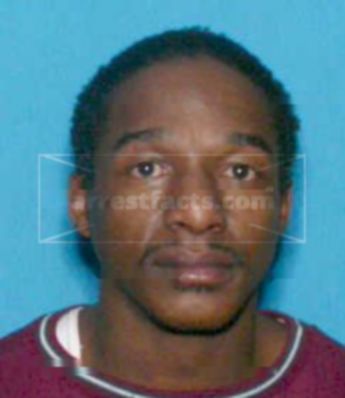 Derrick Wayne Sims