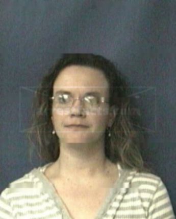 Samantha Ann Houston