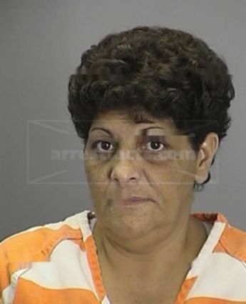 Joann Marie Chache
