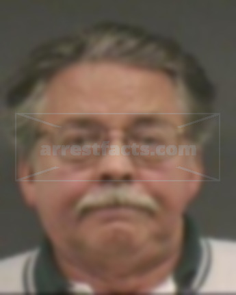 Dennis Rodney Martin