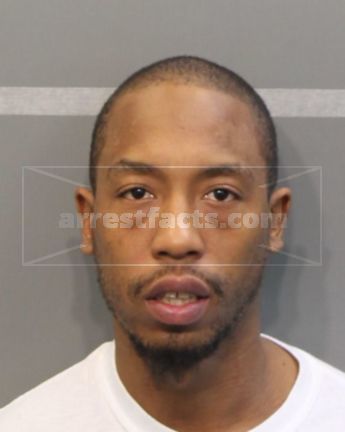 Corey Napolean Scott
