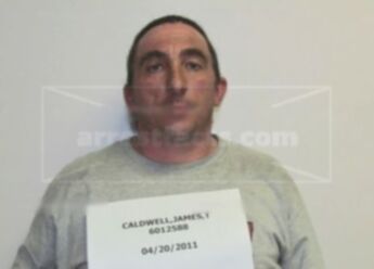 James T Caldwell