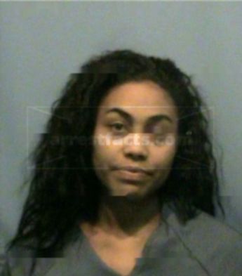Alexis Nicole Wilder