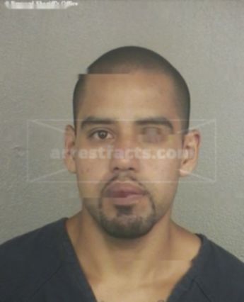 Christopher David Martinez